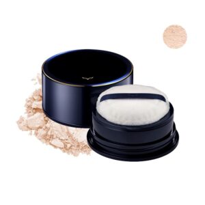 F.O.X Sheer Finish Loose Powder- Phấn Phủ Dạng Bột Khoáng Kiềm Dầu