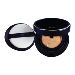 F.O.X Shining Cushion Foundation SPF50- Phấn Nước Siêu Mịn