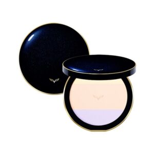 F.O.X Pressed Powder- Phấn Nén Siêu Mịn Da