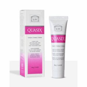 Kem đặc trị mụn trứng cá đỏ Quasix Anti- Redness Cream