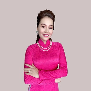 Dược sĩ Nguyễn Thị Hồng Vân