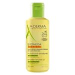 A-Derma Exomega Control Oil - Dầu làm sạch dành cho da nhạy cảm và kích ứng