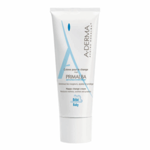 A-Derma Primalba Nappy Change Cream - Kem trị hăm tã cho bé