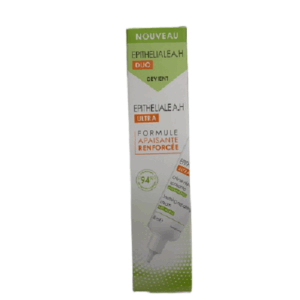 A-Derma Epitheliale A.H Duo Ultra Repairing Cream - Kem liền sẹo chữa thâm