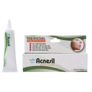Acnesil- Gel trị mụn