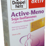 Doppelherz Aktiv Active-Meno- Giảm rối loạn nội tiết tố nữ