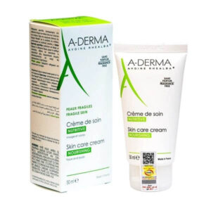 A-Derma Skincare Cream - Kem dưỡng ẩm cho da kích ứng
