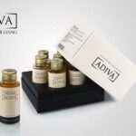 Collagen ADIVA- Ngăn ngừa nếp nhăn, đẩy lùi khô sạm da
