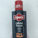 Alpecin Caffeine Shampoo- Dầu gội chống rụng tóc