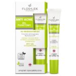Gel đặc trị mụn, diệt khuẩn Floslek Anti Acne Spot Gel For Imperfections