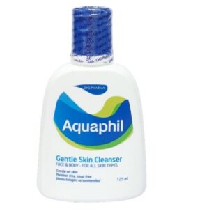 Aquaphil- Sữa rửa mặt và toàn thân