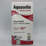 Aquaselin Intensive Women- Lăn nách khử mùi