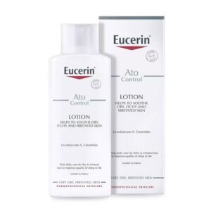 Eucerin Ato Control Lotion- Sữa dưỡng thể