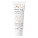 Avene Antirougeurs Jour SPF 20 - Kem dưỡng ẩm làm giảm đỏ da chống nắng