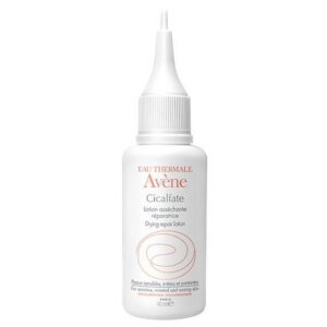 Avene Cicalfate Drying Repair Lotion - Lotion làm lành da liền sẹo chống nhiễm khuẩn