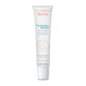Avene Cleanance Expert - Kem trị mụn cám, mụn đầu đen
