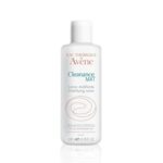 Avene Cleanance Mat Toner - Nước hoa hồng dành cho da nhờn, mụn