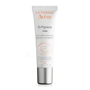 Avene D-Pigment Light Dark Spot Lightener - Kem làm giảm đốm nâu, mờ vết nám cho da hỗn hợp