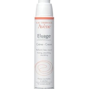Avene Eluage Cream - Kem dưỡng chống lão hóa đặc hiệu