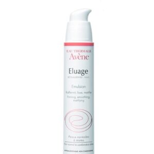 Avene Eluage Emulsion - Kem dưỡng chống lão hóa giảm nếp nhăn sâu