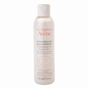 Avene Extremely Gentle Cleanser Lotion - Lotion tẩy trang dịu nhẹ cho da nhạy cảm