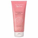 Avene Gentle Body Scrub - Gôm tẩy tế bào chết toàn thân