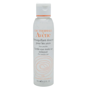 Avene Gentle Eye Makeup Remover - Gel tẩy trang vùng mắt