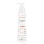 Avene Gentle Milk Cleanser - Sữa rửa mặt tẩy trang dịu nhẹ dành cho mọi loại da