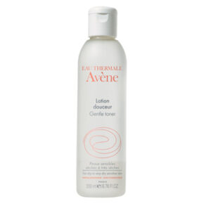 Avene Gentle Toner - Lotion làm dịu da