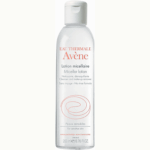 Avene Micellar Lotion - Lotion tẩy trang cho da nhạy cảm ửng đỏ