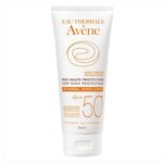 Kem chống nắng Avene Protection Mineral Lotion SPF50+ - cho da nhạy cảm