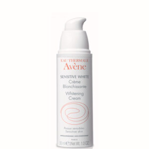 Avene Sensitive White Whitening Cream - Kem làm trắng và giảm nám cho da khô