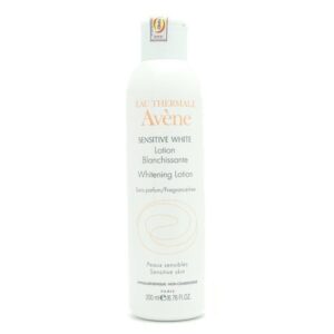 Avene Sensitive White Whitening Lotion - Lotion làm trắng và giảm nám dành cho da nhạy cảm