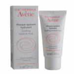 Avene Soothing Moisture Mask - Mặt nạ giữ ẩm làm dịu da