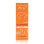 Avene Very High Protection Cream Fragrance Free SPF50+ - Kem chống nắng không mùi dành cho da nhạy cảm