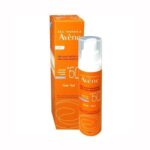 Avene Very High Protection Fluid SPF50+ - Kem chống nắng