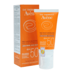 Avene Very High Protection Tinted Cream SPF50+ - Kem chống nắng có màu