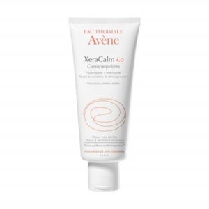 Avene XeraCalm AD Lipid-Replenishing Cream - Kem dưỡng giảm khô ngứa cho da viêm thể tạng
