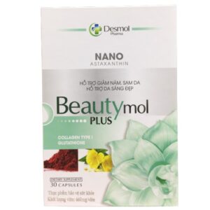 Beautymol Plus