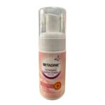 Bọt vệ sinh phụ nữ Betadine Feminine Wash Foam Daily Use Moisturising Calendula