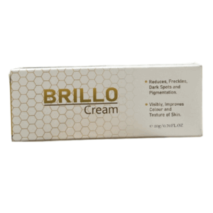 Brillo Cream- Kem trị nám da