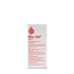Bio Oil- Tinh dầu chống rạn mờ sẹo