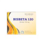 Bisbeta 120- Viên giảm cân