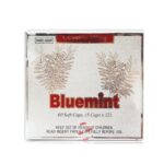 Bluemint 500mg