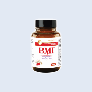Viên hỗ trợ giảm cân BMI