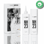 Bộ sản phẩm Dầu gội và Nước dưỡng tóc Marc Weiss Paris NH 23