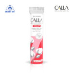 Bông Bạch Tuyết tẩy trang Calla