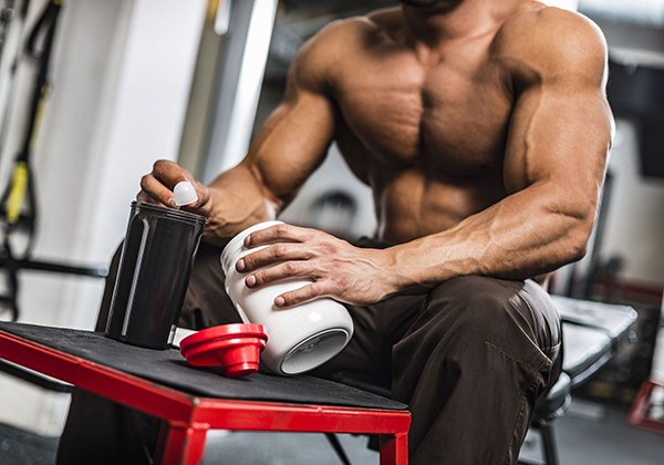 Cách sử dụng Creatine