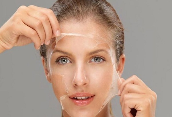 Vì sao phải thường xuyên tẩy tế bào chết cho da mặt