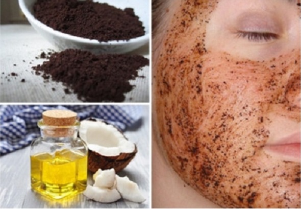 Cách tẩy tế bào chết đúng cách